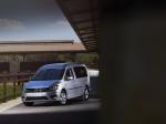 Volkswagen Caddy Maxi Highline BlueMotion TGI 2016 года (WW)
